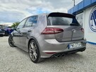 Volkswagen Golf R 300KM DSG Navi 2xPDC Kamera Skóra+El+Grzane Fotele Klimatronik Alu - 4