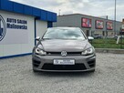 Volkswagen Golf R 300KM DSG Navi 2xPDC Kamera Skóra+El+Grzane Fotele Klimatronik Alu - 6