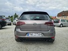 Volkswagen Golf R 300KM DSG Navi 2xPDC Kamera Skóra+El+Grzane Fotele Klimatronik Alu - 7