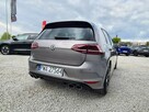 Volkswagen Golf R 300KM DSG Navi 2xPDC Kamera Skóra+El+Grzane Fotele Klimatronik Alu - 11