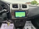 Dacia Sandero Stepway 55Tys.Km Serwisowana Navi PDC Klimatronik Led Tempomat Relingi Idealna - 13