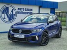 Volkswagen T-Roc R 300KM DSG Navi 2xPDC Kamera Szyberdach El.Klapa Grzane Fotele Alu - 5