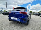 Volkswagen T-Roc R 300KM DSG Navi 2xPDC Kamera Szyberdach El.Klapa Grzane Fotele Alu - 11