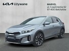 Kia XCeed 1.5 T-GDI 160 KM DCT Wersja M+SMT+A18+WIN Salon PL / Serwis ASO