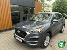 Hyundai Tucson Bezwypadkowy! / FV23%