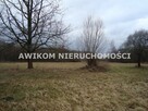Działka budowlana Żabia Wola Kaleń