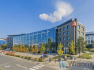 Lokal użytkowy Warszawa gm. Ochota Ochota, Aleje Jerozolimskie - 1
