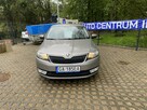 Škoda RAPID bezwypadkowy benzyna polski salon - 2