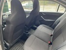 Škoda RAPID bezwypadkowy benzyna polski salon - 12