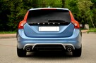 Volvo V60 D3 2.0 150KM R-Desing Xenon Led Navi Alkantara Full Opcja - 6