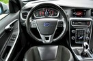 Volvo V60 D3 2.0 150KM R-Desing Xenon Led Navi Alkantara Full Opcja - 7