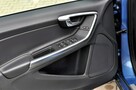 Volvo V60 D3 2.0 150KM R-Desing Xenon Led Navi Alkantara Full Opcja - 11