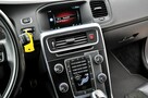 Volvo V60 D3 2.0 150KM R-Desing Xenon Led Navi Alkantara Full Opcja - 15