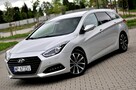 Hyundai i40 1.7 CRDi 141 KM Lift Led Xenon Premium Navi Skóra Kamera Full Opcja - 1