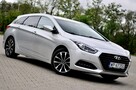 Hyundai i40 1.7 CRDi 141 KM Lift Led Xenon Premium Navi Skóra Kamera Full Opcja - 2