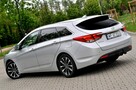 Hyundai i40 1.7 CRDi 141 KM Lift Led Xenon Premium Navi Skóra Kamera Full Opcja - 3