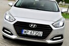 Hyundai i40 1.7 CRDi 141 KM Lift Led Xenon Premium Navi Skóra Kamera Full Opcja - 5