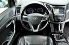 Hyundai i40 1.7 CRDi 141 KM Lift Led Xenon Premium Navi Skóra Kamera Full Opcja - 6