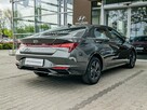 Hyundai Elantra 1.6MPI 123KM Smart Salon Polska Od Dealera GWARANCJA FV23% - 2
