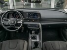 Hyundai Elantra 1.6MPI 123KM Smart Salon Polska Od Dealera GWARANCJA FV23% - 3