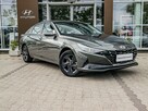 Hyundai Elantra 1.6MPI 123KM Smart Salon Polska Od Dealera GWARANCJA FV23% - 7