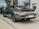 Hyundai Elantra 1.6MPI 123KM Smart Salon Polska Od Dealera GWARANCJA FV23% - 8