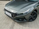 Hyundai Elantra 1.6MPI 123KM Smart Salon Polska Od Dealera GWARANCJA FV23% - 10