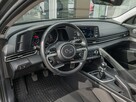 Hyundai Elantra 1.6MPI 123KM Smart Salon Polska Od Dealera GWARANCJA FV23% - 11