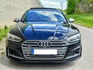 Audi S5 - 2