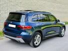Mercedes GLB - 4