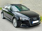 Audi A3 - 1