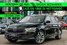 Škoda Octavia Combi Sportline 1.5 TSI m-HEV 150 KM DSG