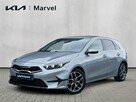 Kia Nowy Ceed 1.6T-GDI (140KM) 7DCT TRIBUTE MY25, A17, SalonPL, SerwisASO, FV23% - 1