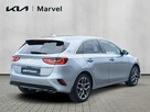 Kia Nowy Ceed 1.6T-GDI (140KM) 7DCT TRIBUTE MY25, A17, SalonPL, SerwisASO, FV23% - 5