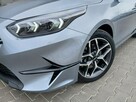 Kia Nowy Ceed 1.6T-GDI (140KM) 7DCT TRIBUTE MY25, A17, SalonPL, SerwisASO, FV23% - 10