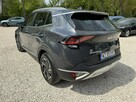 Kia Sportage 1.6 T-GDI 150KM, Salon Polska! 1 właściciel!  FV23% - 5