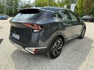 Kia Sportage 1.6 T-GDI 150KM, Salon Polska! 1 właściciel!  FV23% - 9
