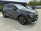 Kia Sportage 1.6 T-GDI 150KM, Salon Polska! 1 właściciel!  FV23% - 15
