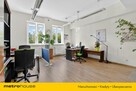 Lokal biurowy, Sadyba Mokotów 335 metrów, parter. - 1