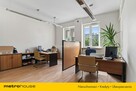 Lokal biurowy, Sadyba Mokotów 335 metrów, parter. - 4