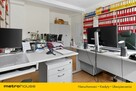 Lokal biurowy, Sadyba Mokotów 335 metrów, parter. - 14