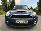 MINI Clubman | Skóra | Automat | Czujniki parkowania | Diesel - 2