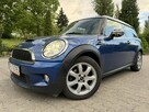 MINI Clubman | Skóra | Automat | Czujniki parkowania | Diesel - 3