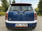 MINI Clubman | Skóra | Automat | Czujniki parkowania | Diesel - 5