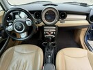 MINI Clubman | Skóra | Automat | Czujniki parkowania | Diesel - 8