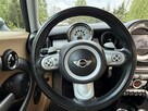 MINI Clubman | Skóra | Automat | Czujniki parkowania | Diesel - 9