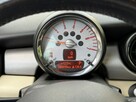 MINI Clubman | Skóra | Automat | Czujniki parkowania | Diesel - 10
