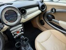 MINI Clubman | Skóra | Automat | Czujniki parkowania | Diesel - 11