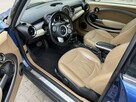 MINI Clubman | Skóra | Automat | Czujniki parkowania | Diesel - 13