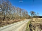 Działka budowlana 5436 m² Łuków Śląski - 6